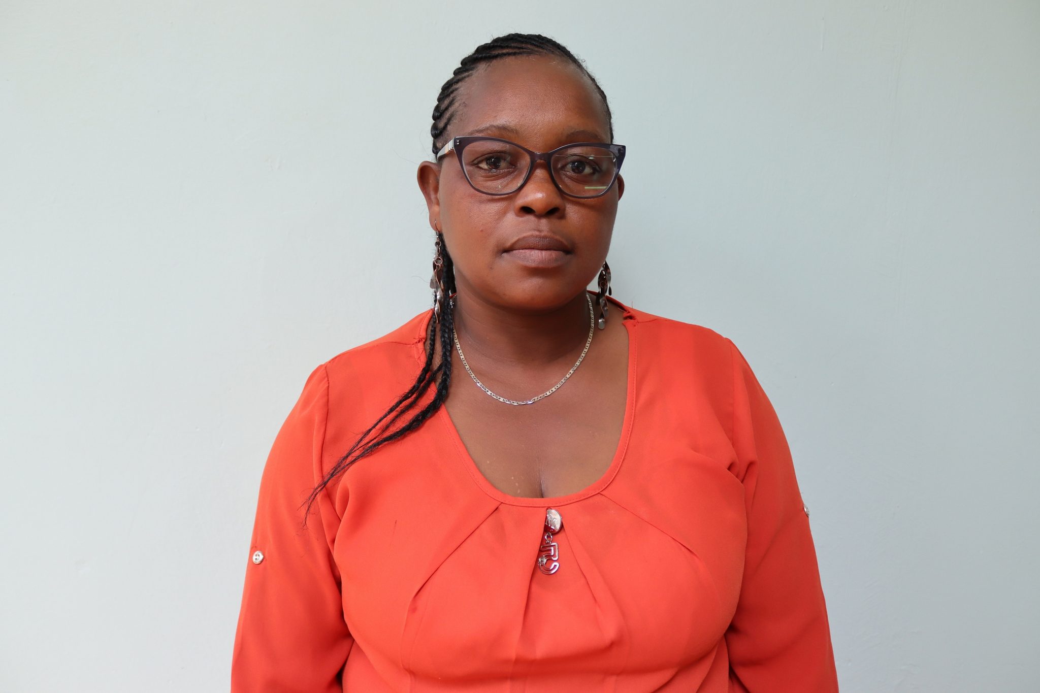 Purity Waithera Kinyua