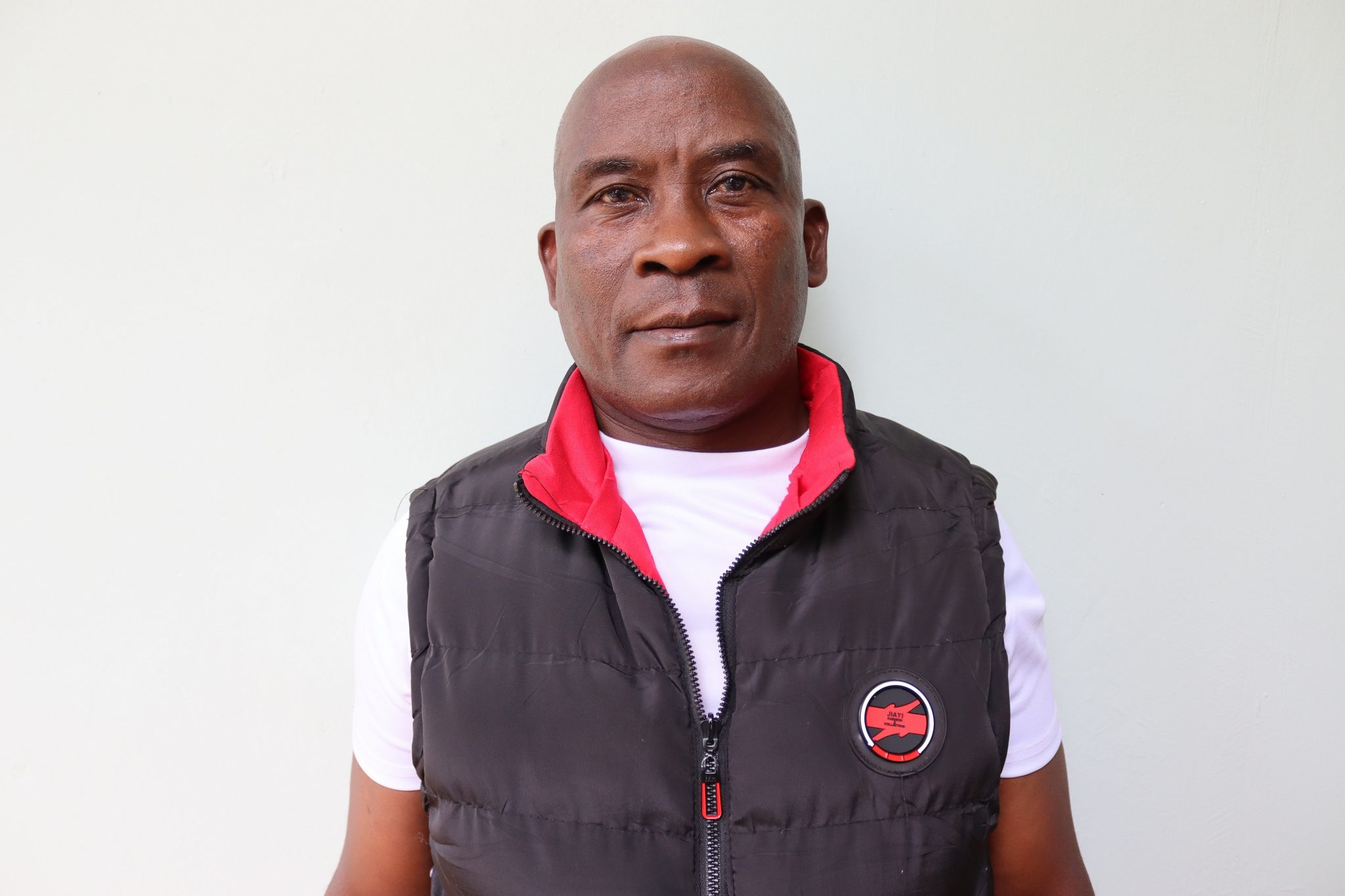 Samwel Njiraini Wanjao