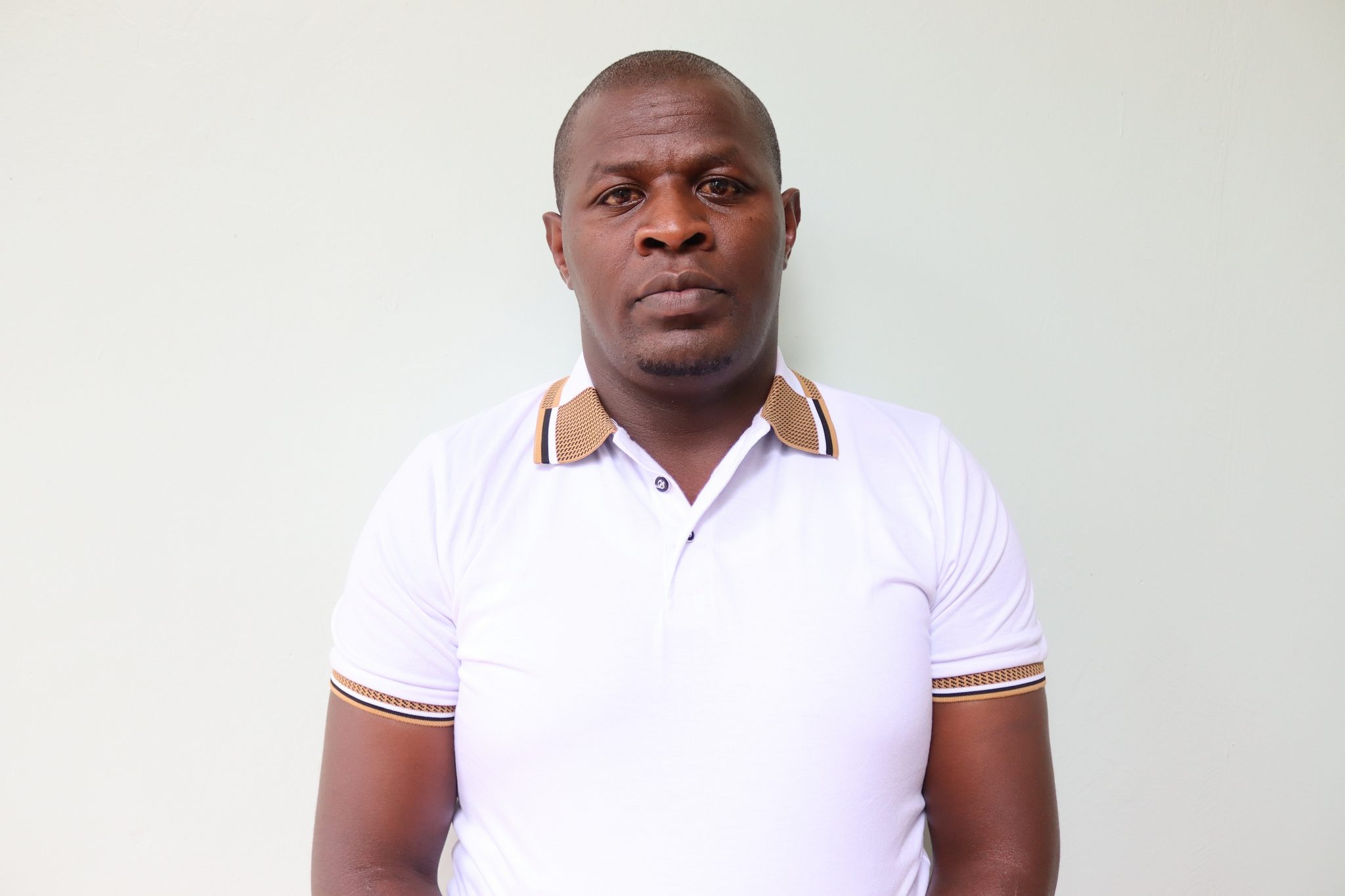 Martin Kinyua  Wachira